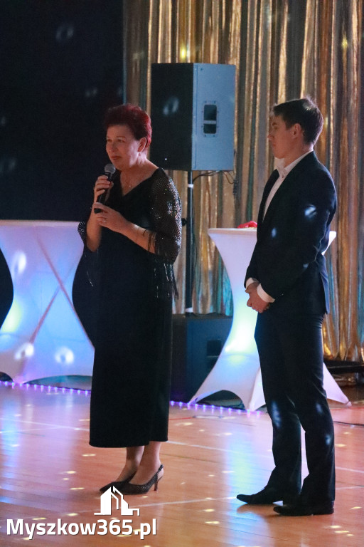 Fotorelacja I: DANCE CHALLENGE KOZIEGŁOWY CUP 2025