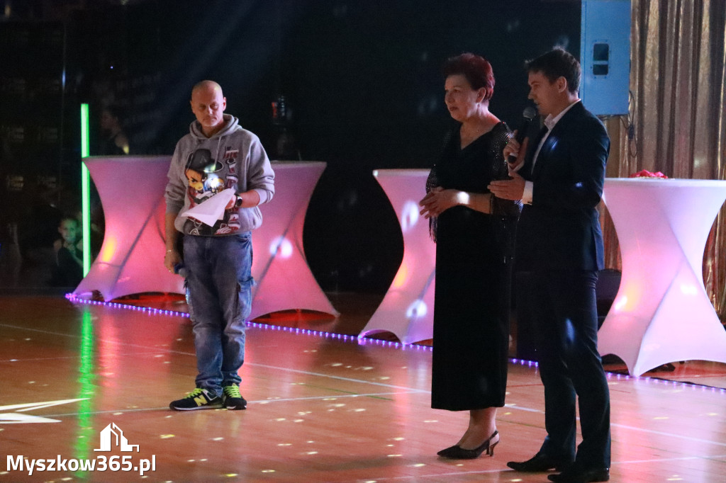 Fotorelacja I: DANCE CHALLENGE KOZIEGŁOWY CUP 2025