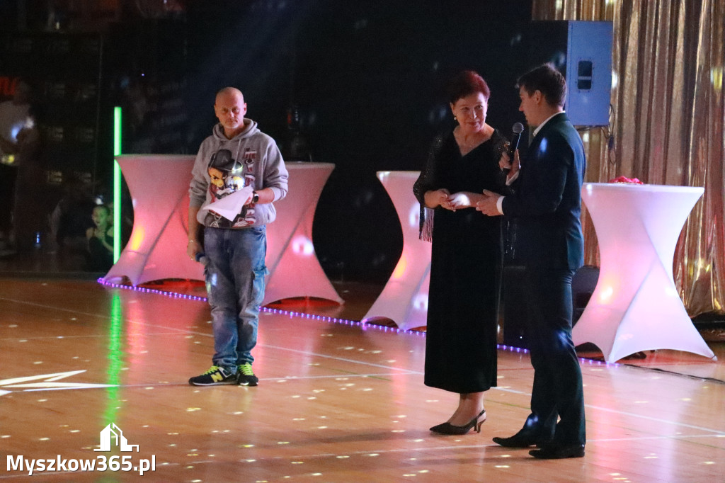 Fotorelacja I: DANCE CHALLENGE KOZIEGŁOWY CUP 2025