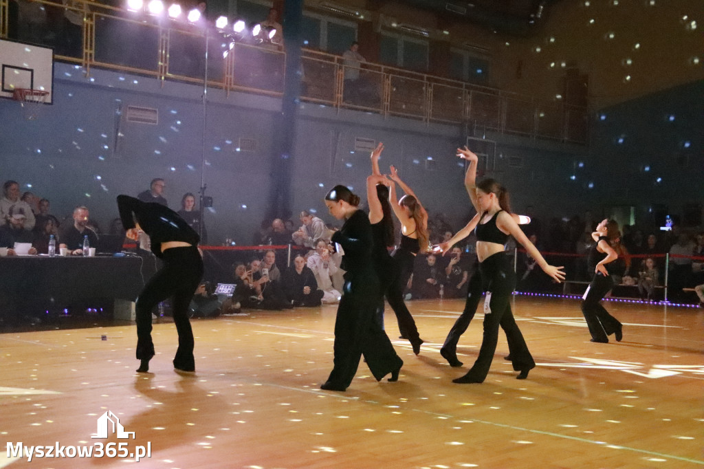 Fotorelacja I: DANCE CHALLENGE KOZIEGŁOWY CUP 2025