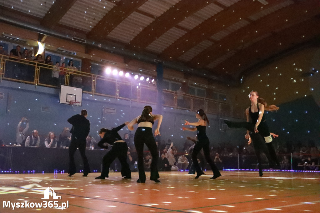 Fotorelacja I: DANCE CHALLENGE KOZIEGŁOWY CUP 2025