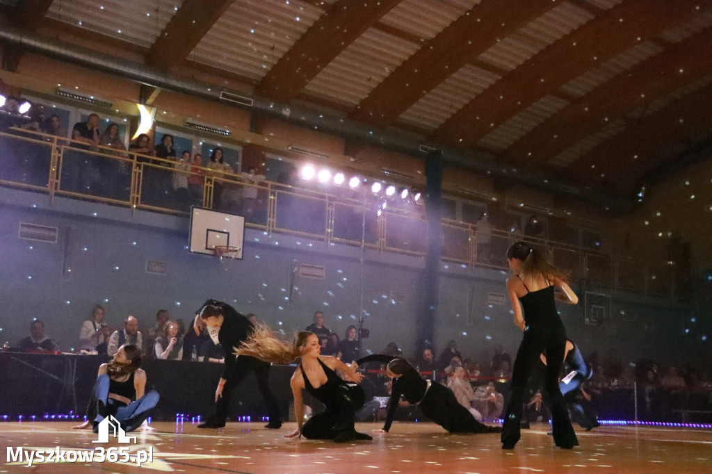 Fotorelacja I: DANCE CHALLENGE KOZIEGŁOWY CUP 2025