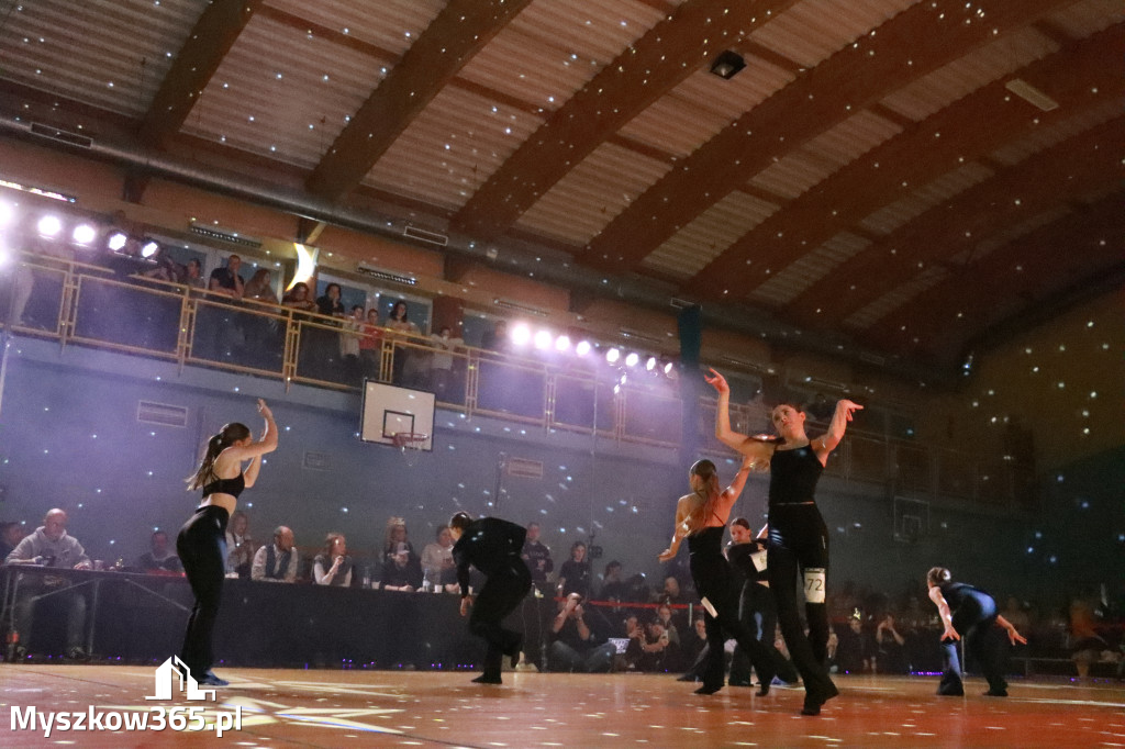 Fotorelacja I: DANCE CHALLENGE KOZIEGŁOWY CUP 2025