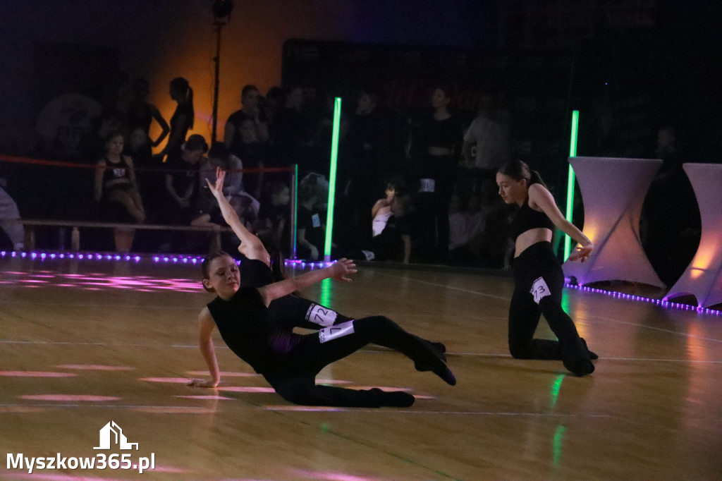 Fotorelacja I: DANCE CHALLENGE KOZIEGŁOWY CUP 2025
