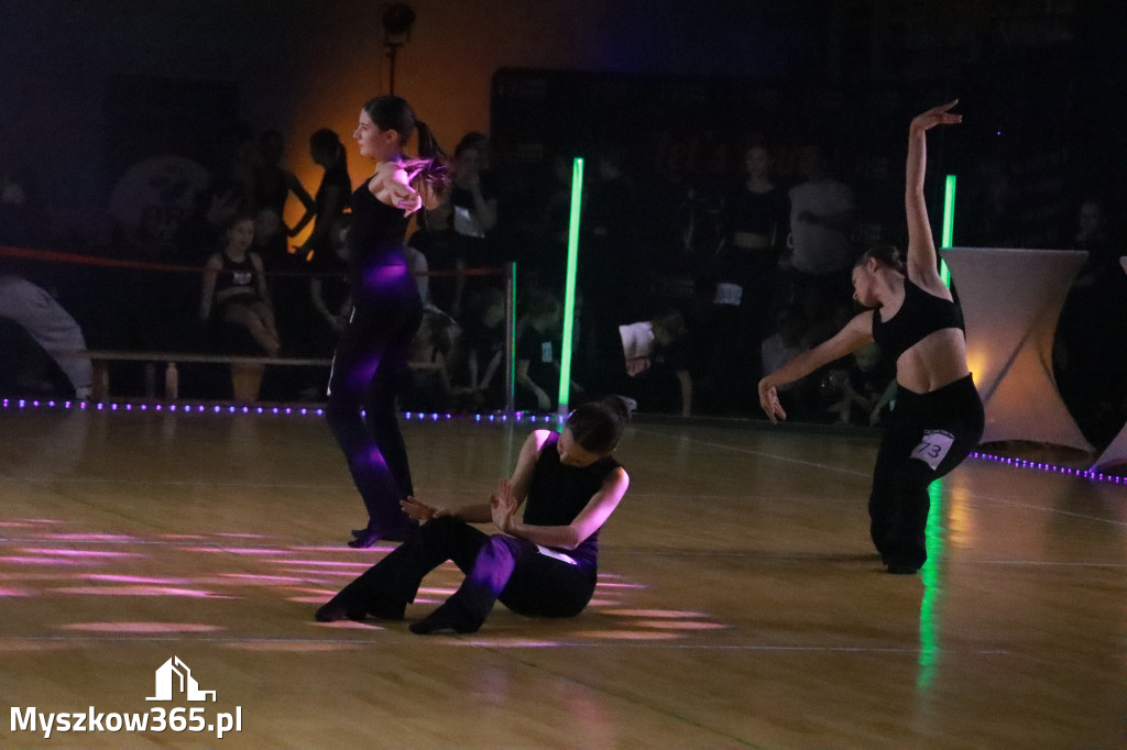 Fotorelacja I: DANCE CHALLENGE KOZIEGŁOWY CUP 2025