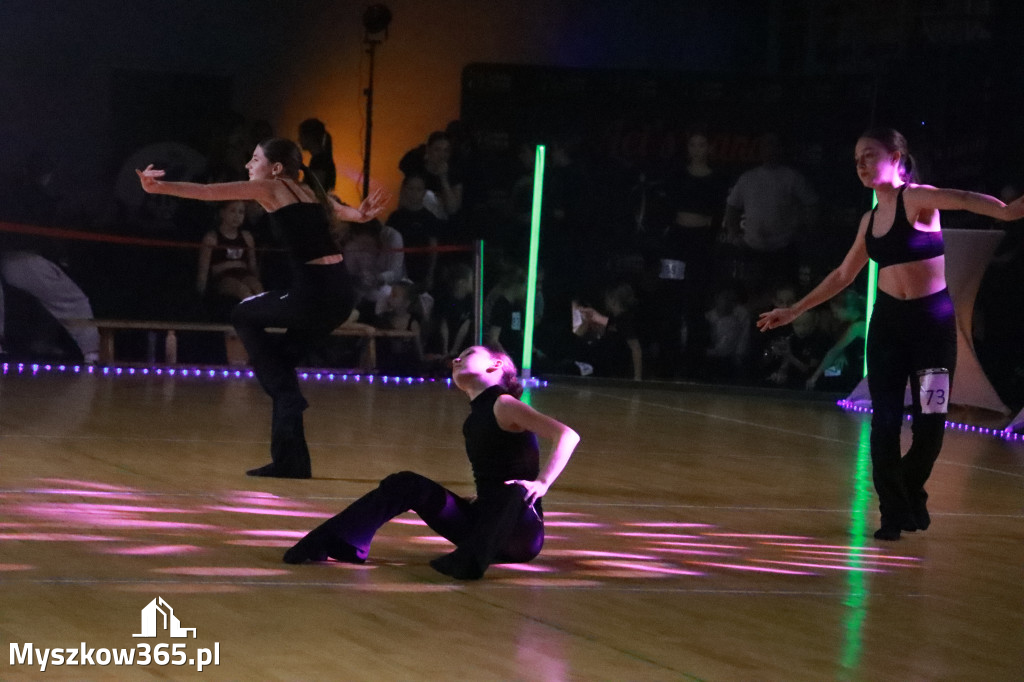 Fotorelacja I: DANCE CHALLENGE KOZIEGŁOWY CUP 2025