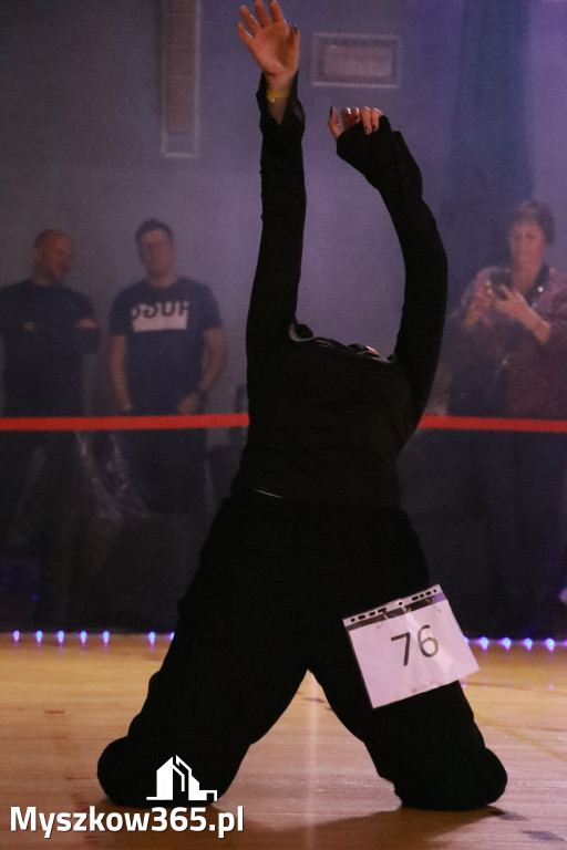 Fotorelacja I: DANCE CHALLENGE KOZIEGŁOWY CUP 2025