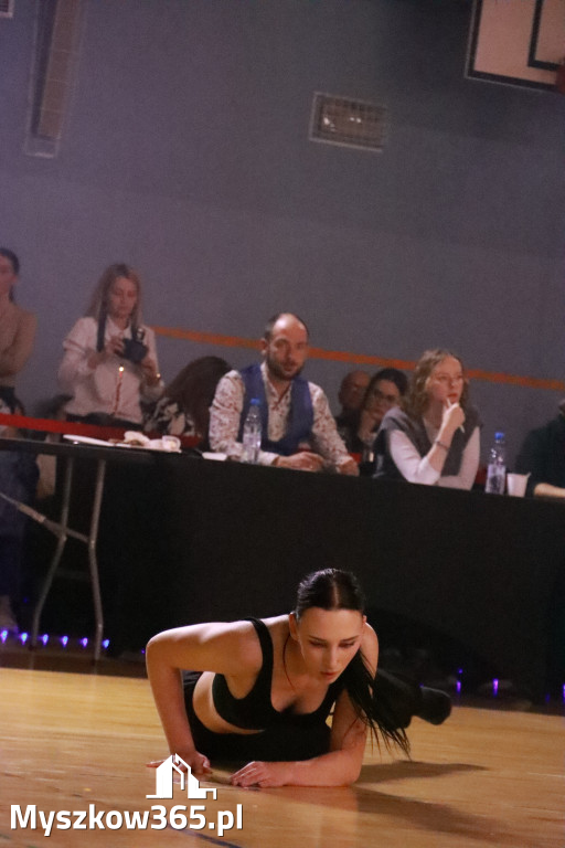 Fotorelacja I: DANCE CHALLENGE KOZIEGŁOWY CUP 2025