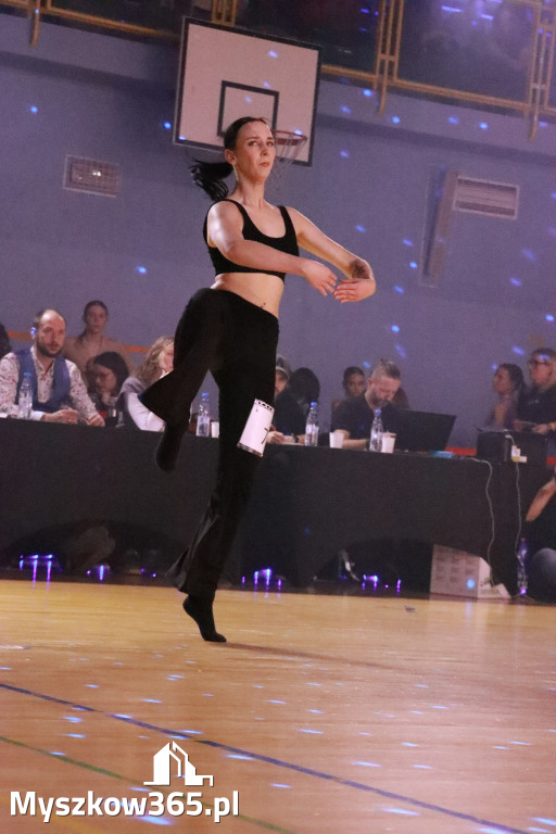 Fotorelacja I: DANCE CHALLENGE KOZIEGŁOWY CUP 2025