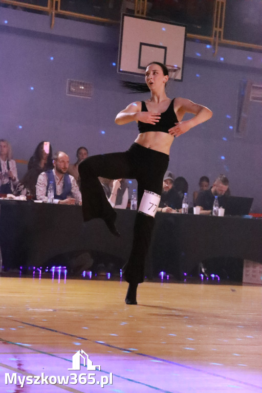 Fotorelacja I: DANCE CHALLENGE KOZIEGŁOWY CUP 2025