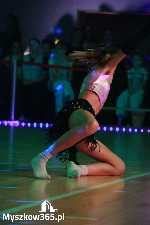 Fotorelacja I: DANCE CHALLENGE KOZIEGŁOWY CUP 2025