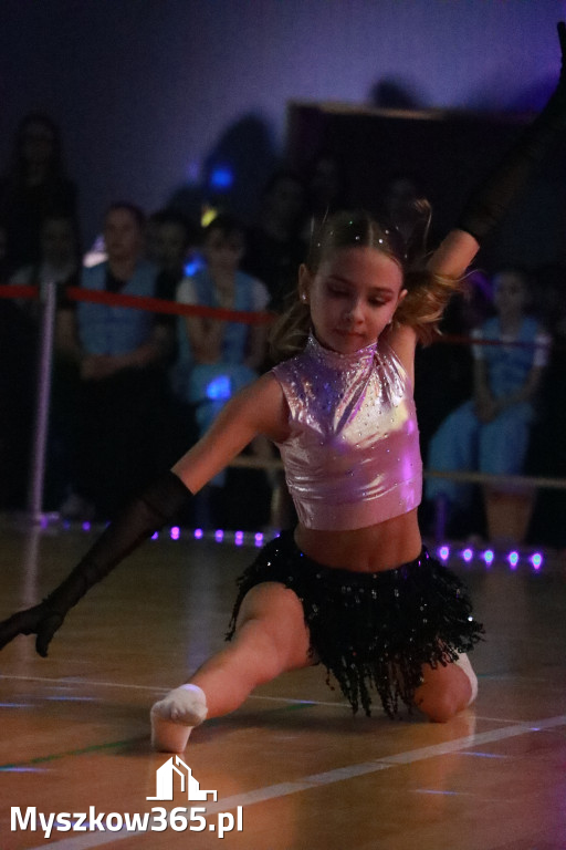 Fotorelacja I: DANCE CHALLENGE KOZIEGŁOWY CUP 2025