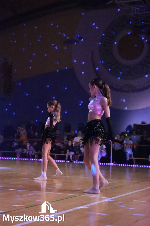 Fotorelacja I: DANCE CHALLENGE KOZIEGŁOWY CUP 2025