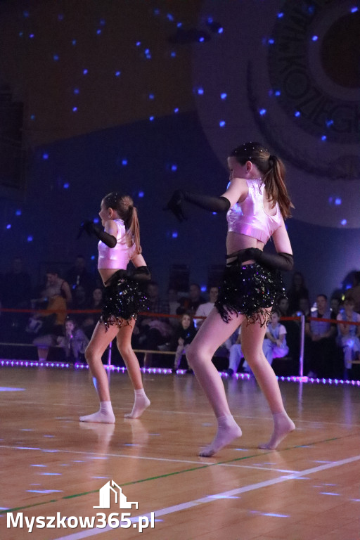 Fotorelacja I: DANCE CHALLENGE KOZIEGŁOWY CUP 2025