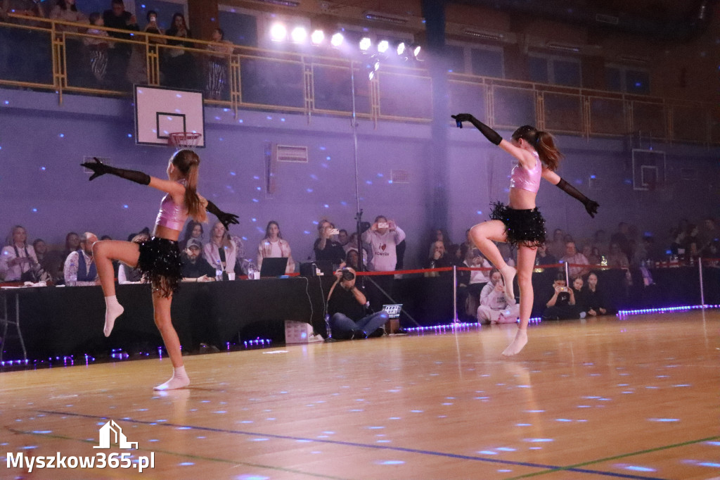 Fotorelacja I: DANCE CHALLENGE KOZIEGŁOWY CUP 2025