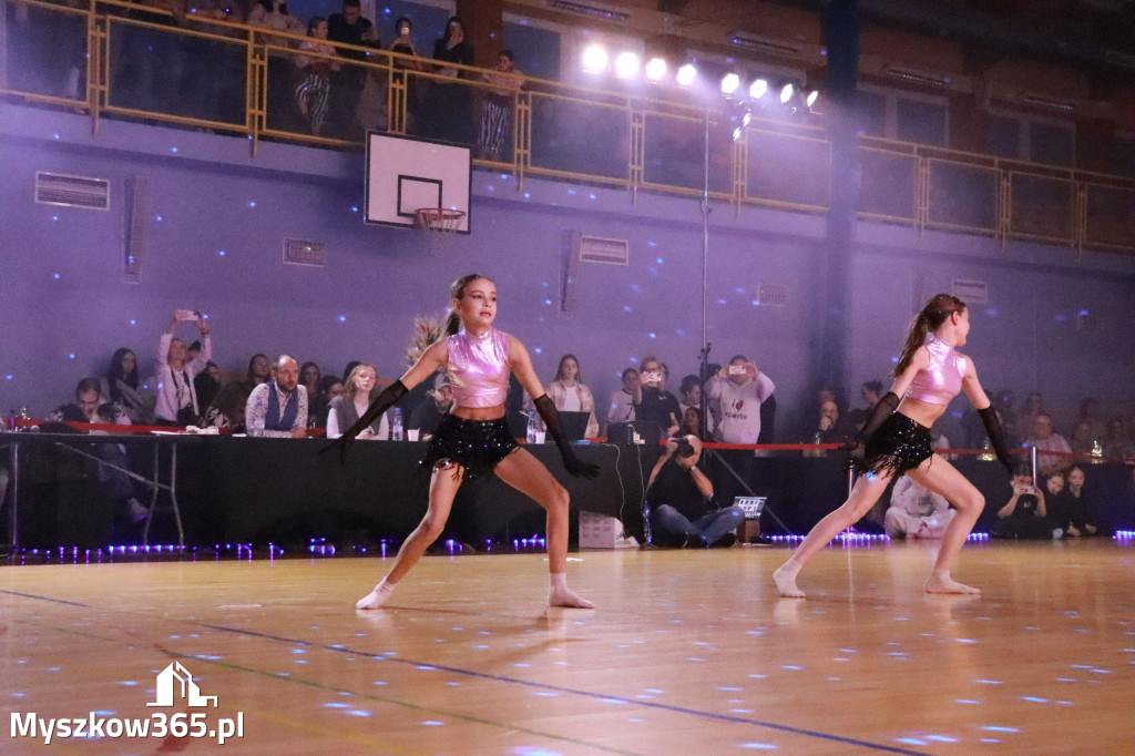 Fotorelacja I: DANCE CHALLENGE KOZIEGŁOWY CUP 2025