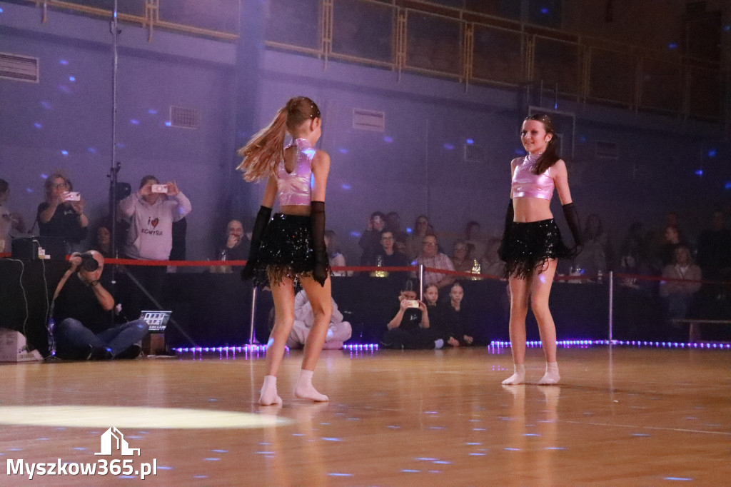 Fotorelacja I: DANCE CHALLENGE KOZIEGŁOWY CUP 2025