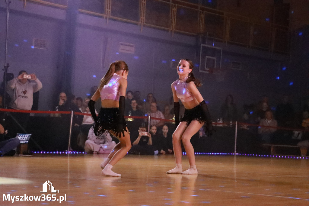 Fotorelacja I: DANCE CHALLENGE KOZIEGŁOWY CUP 2025