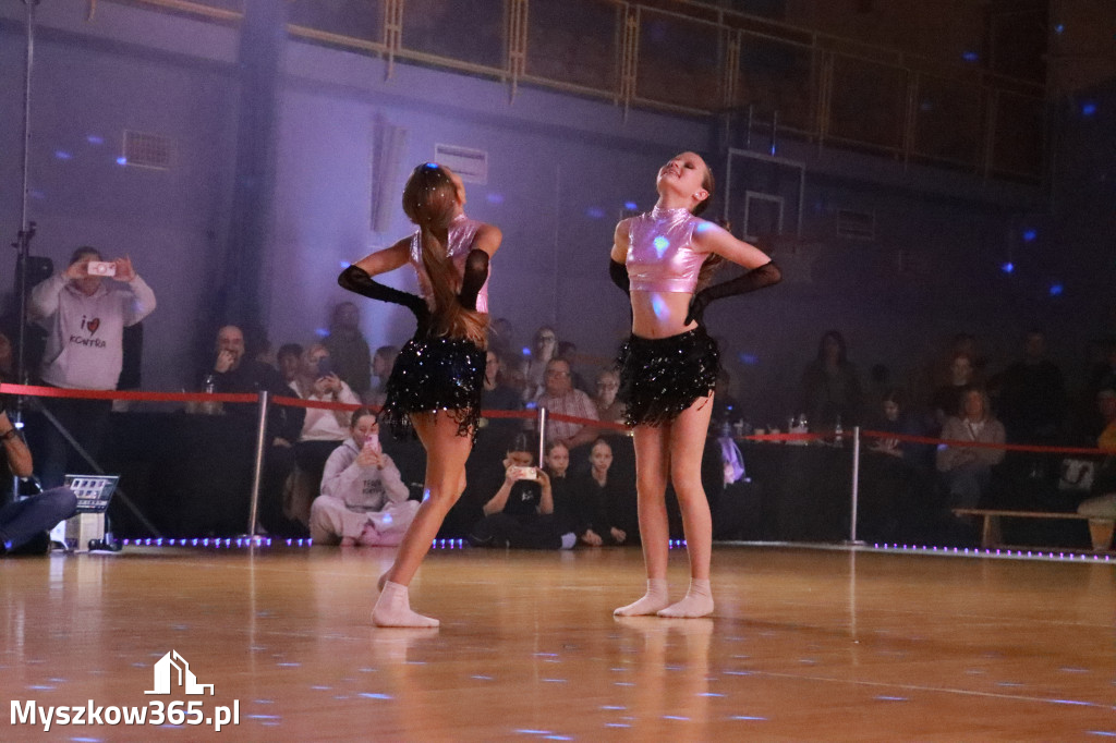 Fotorelacja I: DANCE CHALLENGE KOZIEGŁOWY CUP 2025