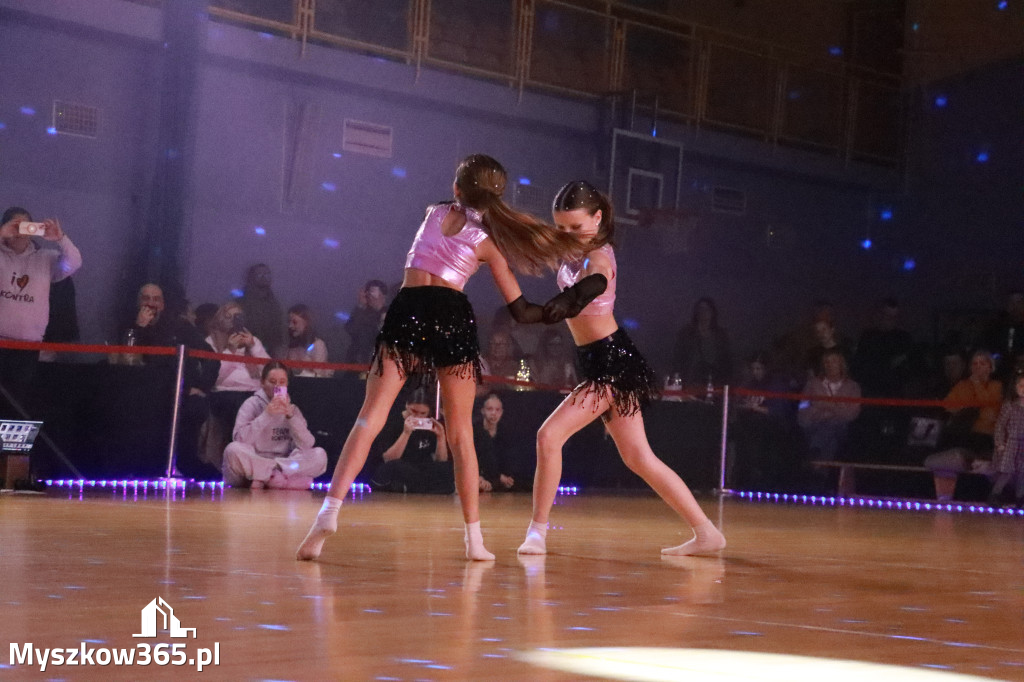 Fotorelacja I: DANCE CHALLENGE KOZIEGŁOWY CUP 2025