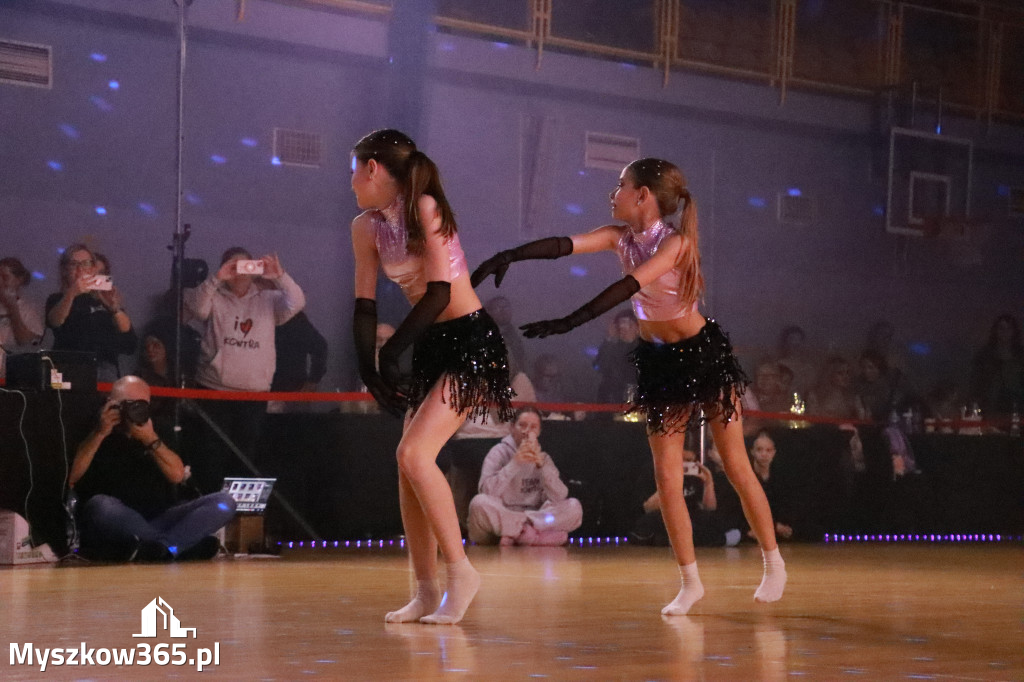 Fotorelacja I: DANCE CHALLENGE KOZIEGŁOWY CUP 2025