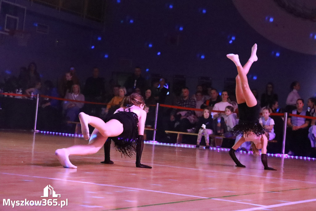 Fotorelacja I: DANCE CHALLENGE KOZIEGŁOWY CUP 2025