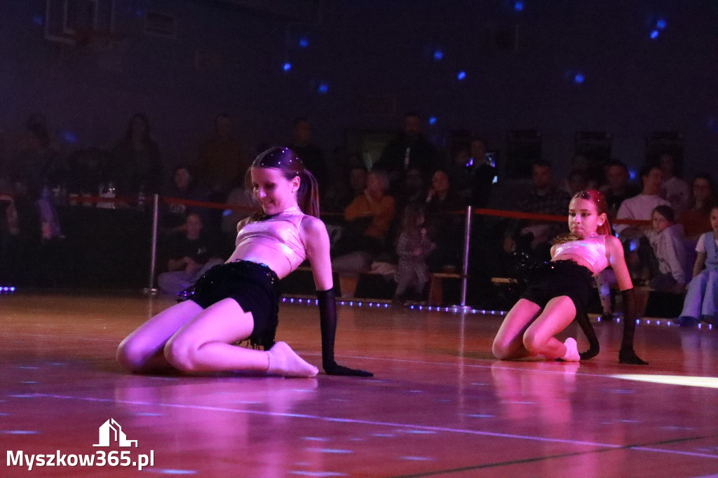 Fotorelacja I: DANCE CHALLENGE KOZIEGŁOWY CUP 2025