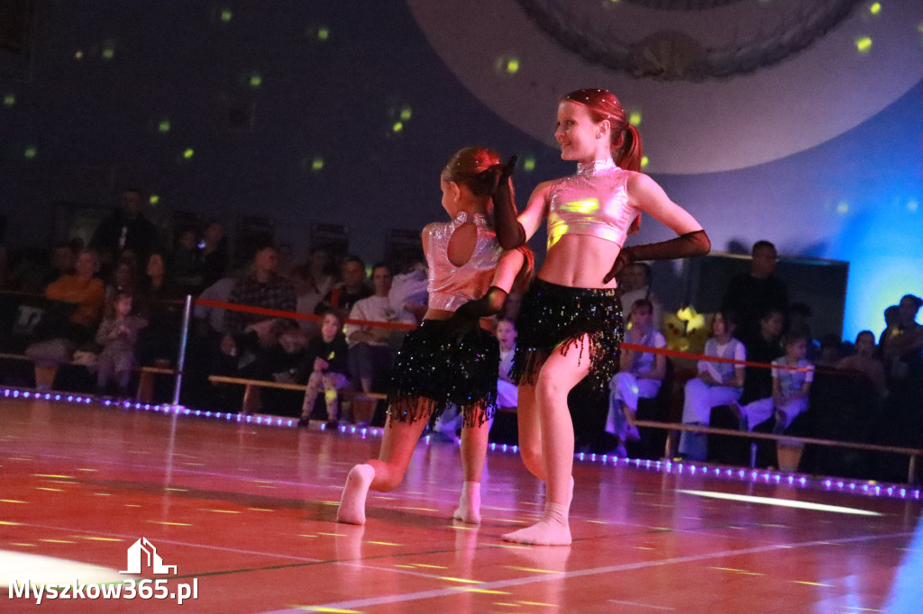 Fotorelacja I: DANCE CHALLENGE KOZIEGŁOWY CUP 2025