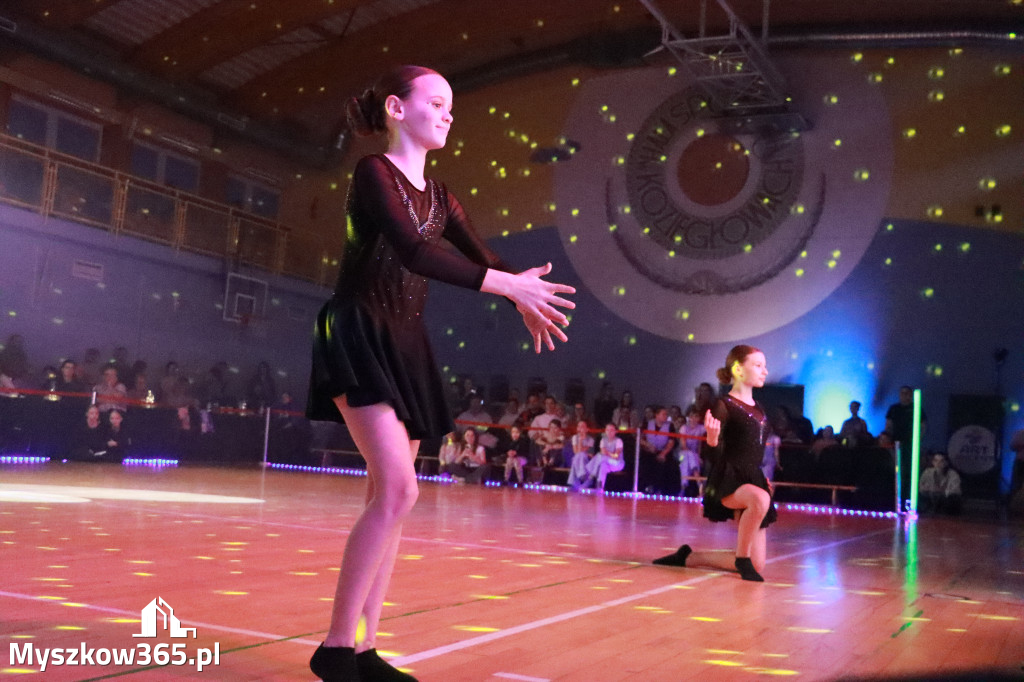 Fotorelacja I: DANCE CHALLENGE KOZIEGŁOWY CUP 2025