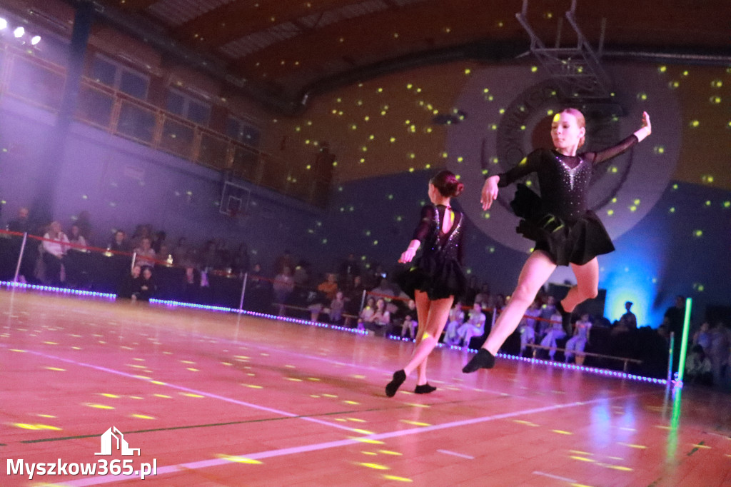 Fotorelacja I: DANCE CHALLENGE KOZIEGŁOWY CUP 2025