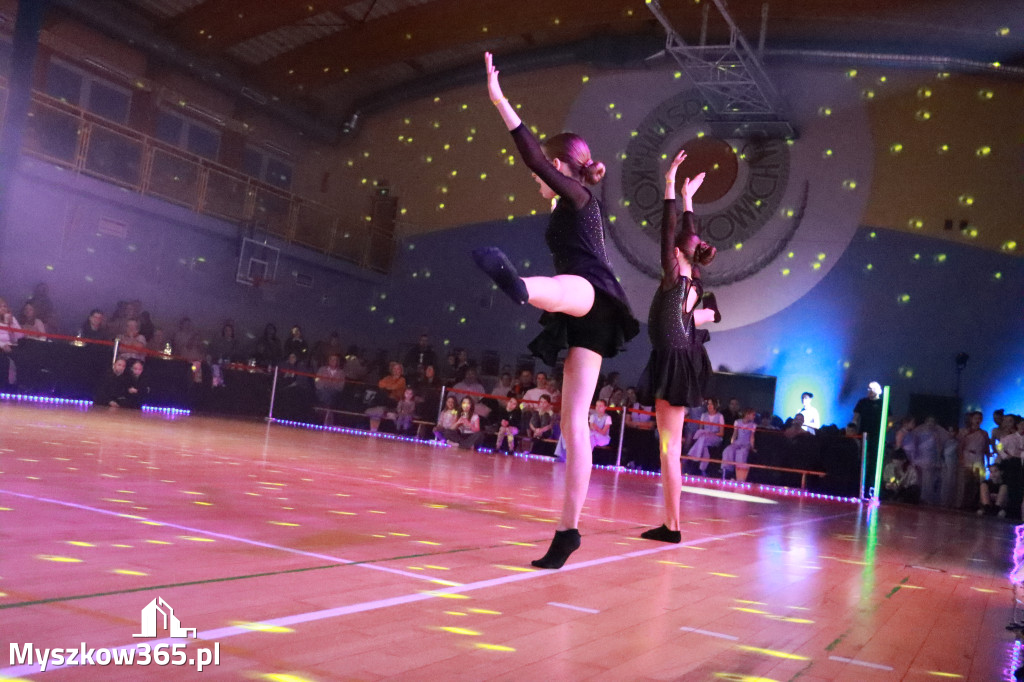 Fotorelacja I: DANCE CHALLENGE KOZIEGŁOWY CUP 2025