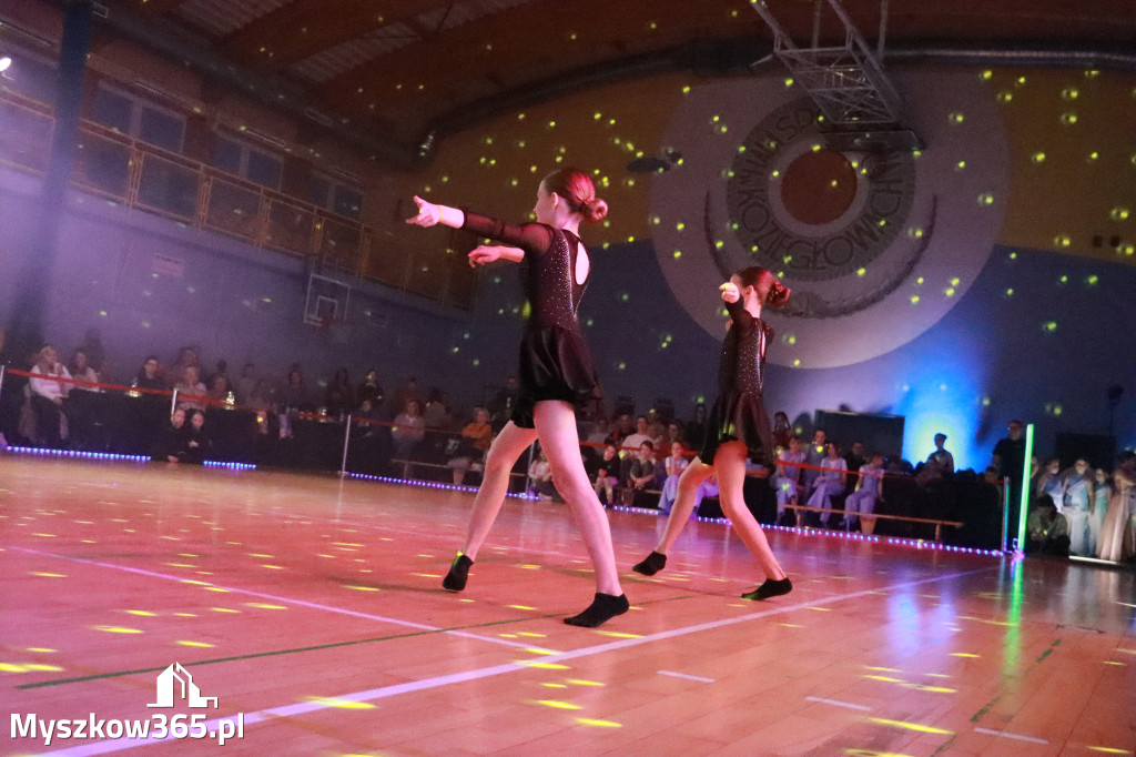 Fotorelacja I: DANCE CHALLENGE KOZIEGŁOWY CUP 2025