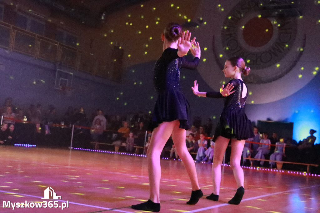 Fotorelacja I: DANCE CHALLENGE KOZIEGŁOWY CUP 2025