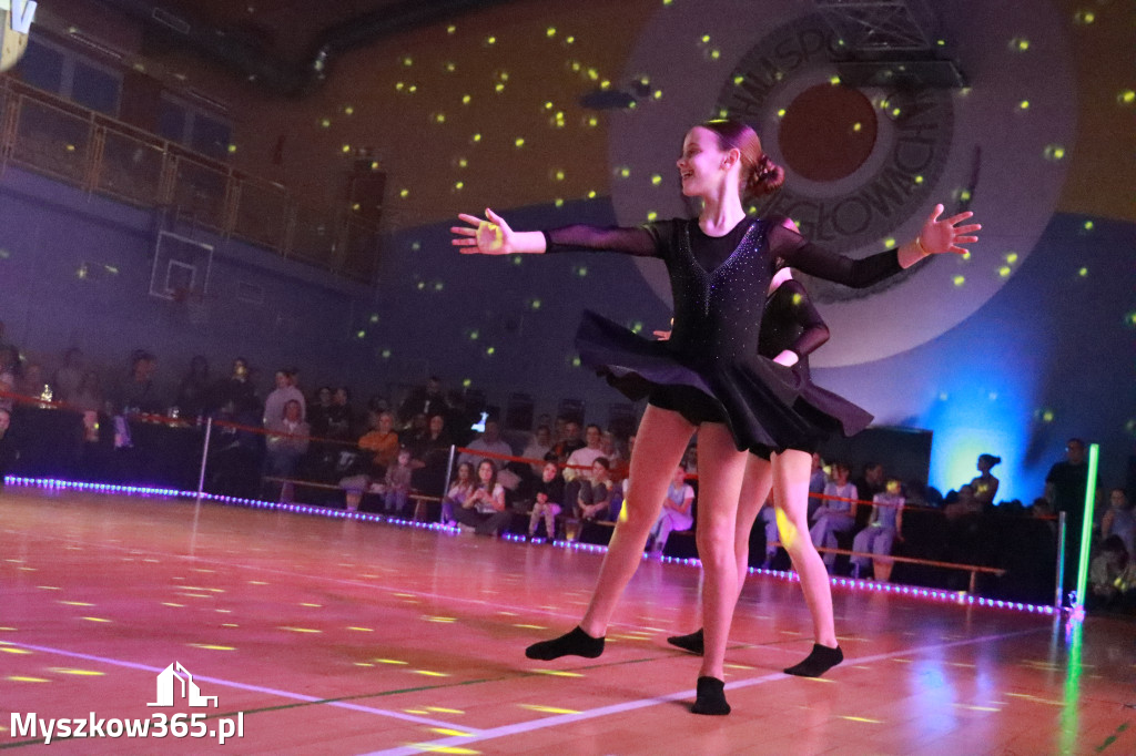 Fotorelacja I: DANCE CHALLENGE KOZIEGŁOWY CUP 2025
