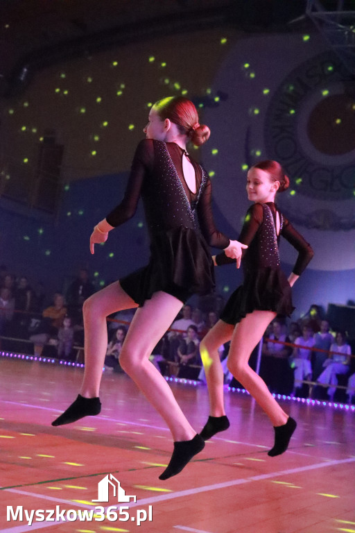 Fotorelacja I: DANCE CHALLENGE KOZIEGŁOWY CUP 2025