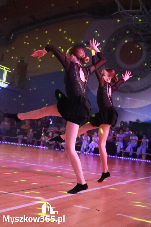 Fotorelacja I: DANCE CHALLENGE KOZIEGŁOWY CUP 2025