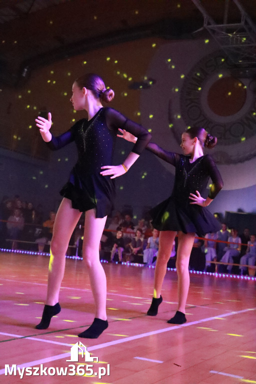 Fotorelacja I: DANCE CHALLENGE KOZIEGŁOWY CUP 2025