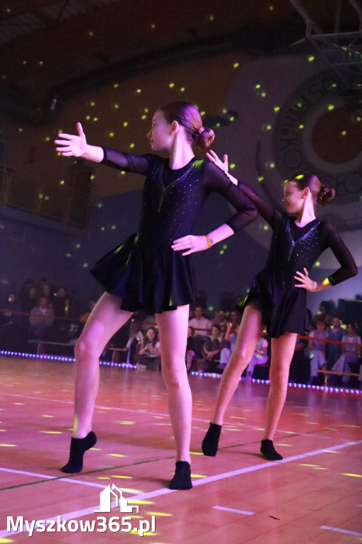 Fotorelacja I: DANCE CHALLENGE KOZIEGŁOWY CUP 2025