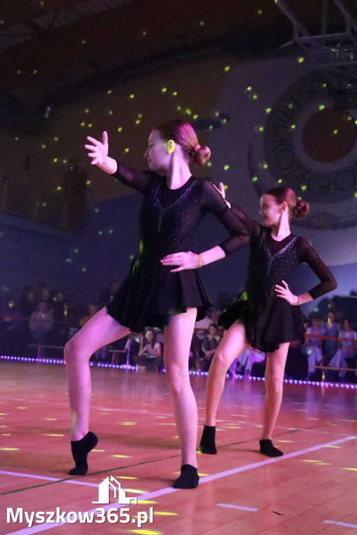 Fotorelacja I: DANCE CHALLENGE KOZIEGŁOWY CUP 2025