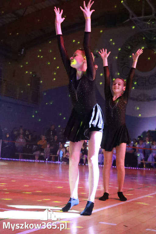 Fotorelacja I: DANCE CHALLENGE KOZIEGŁOWY CUP 2025