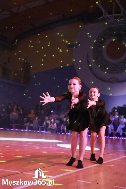 Fotorelacja I: DANCE CHALLENGE KOZIEGŁOWY CUP 2025