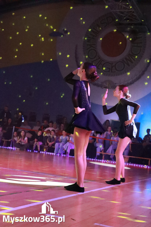 Fotorelacja I: DANCE CHALLENGE KOZIEGŁOWY CUP 2025