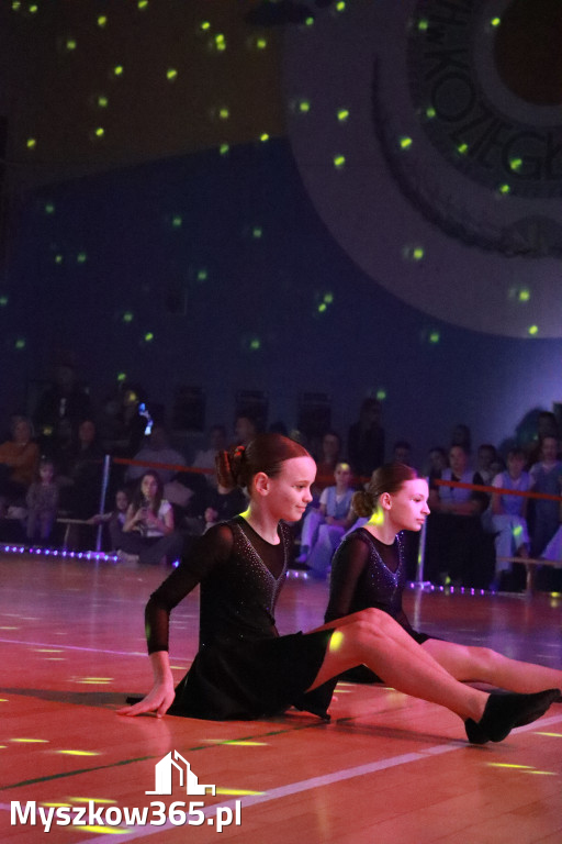 Fotorelacja I: DANCE CHALLENGE KOZIEGŁOWY CUP 2025