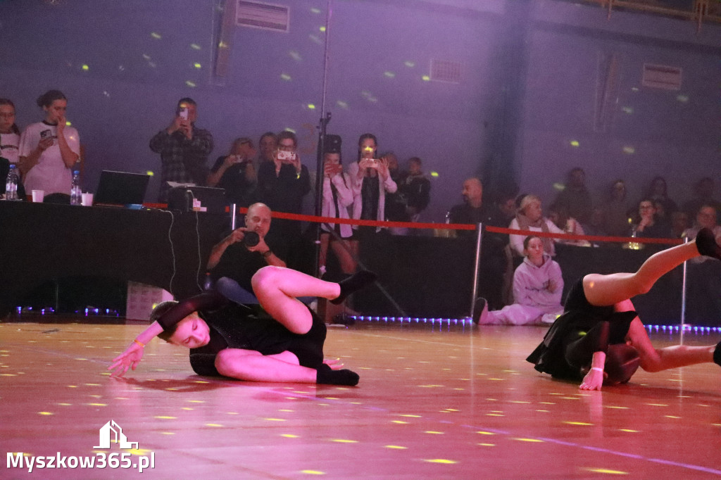 Fotorelacja I: DANCE CHALLENGE KOZIEGŁOWY CUP 2025