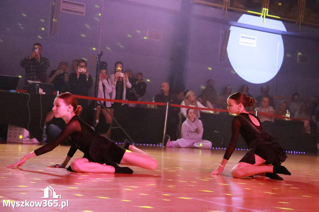 Fotorelacja I: DANCE CHALLENGE KOZIEGŁOWY CUP 2025