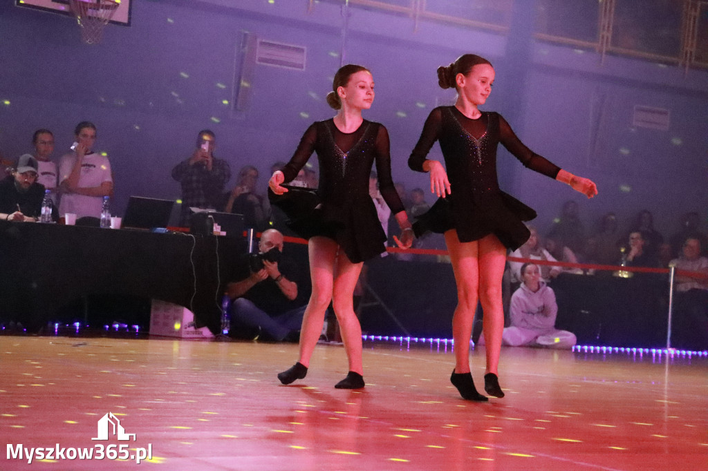 Fotorelacja I: DANCE CHALLENGE KOZIEGŁOWY CUP 2025