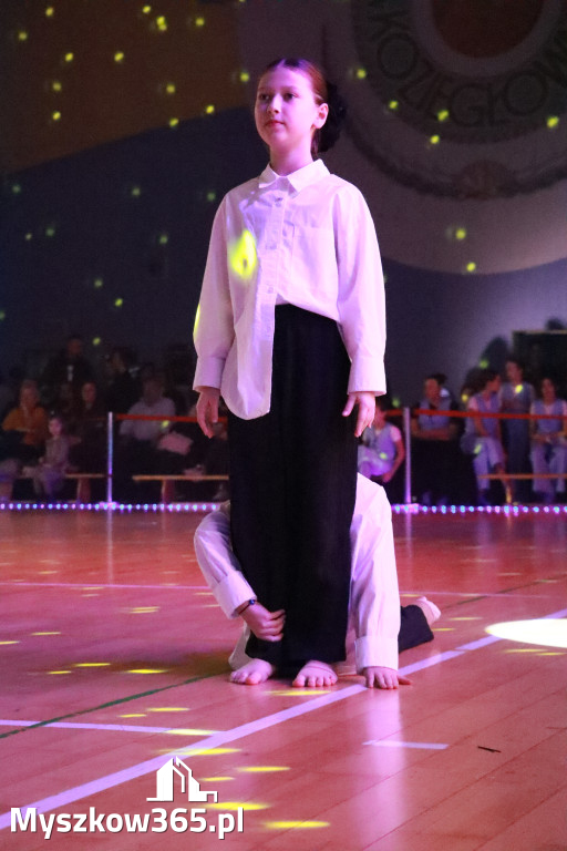 Fotorelacja I: DANCE CHALLENGE KOZIEGŁOWY CUP 2025