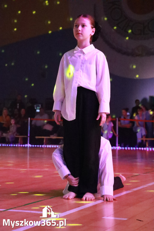 Fotorelacja I: DANCE CHALLENGE KOZIEGŁOWY CUP 2025
