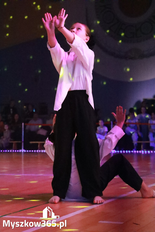 Fotorelacja I: DANCE CHALLENGE KOZIEGŁOWY CUP 2025