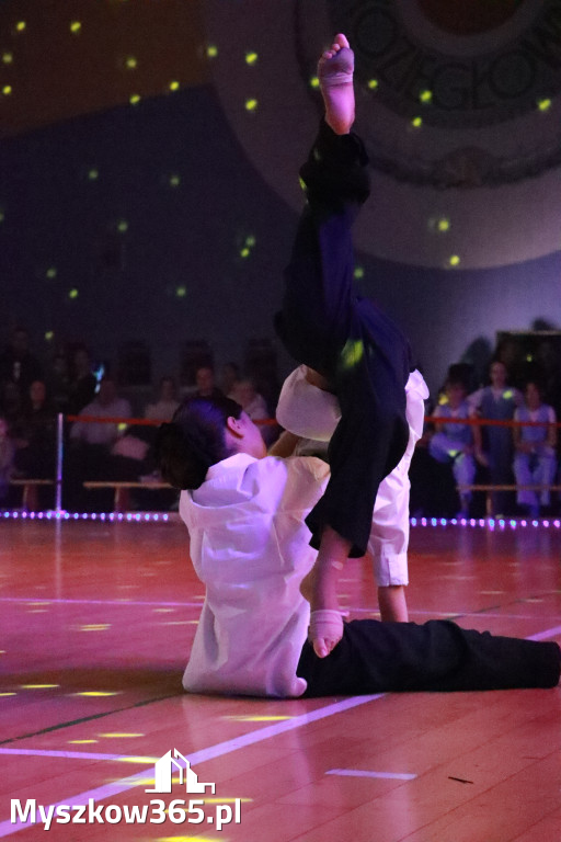 Fotorelacja I: DANCE CHALLENGE KOZIEGŁOWY CUP 2025